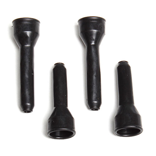 Associated Rc8b3/rc8b3.1//rc8b3.2 Shock Boots