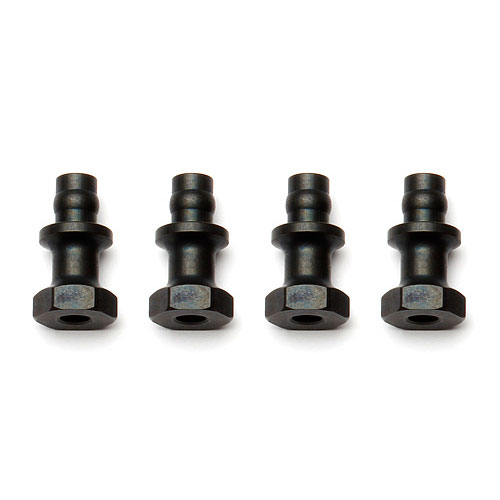 Associated Rc8b3/rc8b3.1/rc8b3.2 Shock Bushing