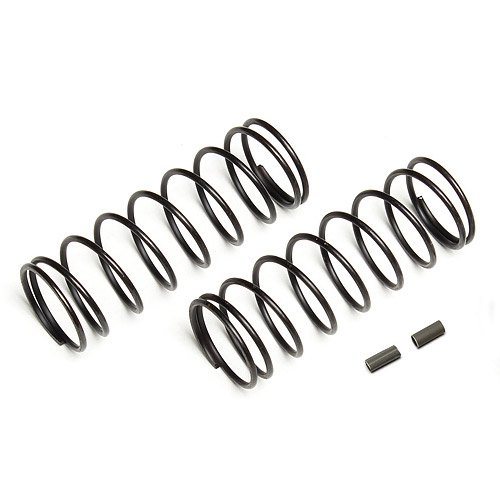 Associated Rc8b3 Front Spring, 4.7 Lb/in