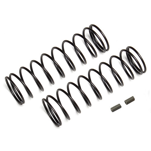 Associated Rc8b3 Rear Spring, 4.1 Lb/in
