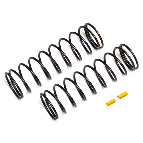 Team Associated Rc8b3 Rear Spring, 4.6 Lb/in