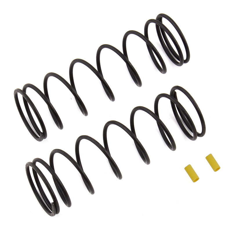 associated-front-springs-v2-yellow-57lbin-rc8b3rc8b31rc8b32