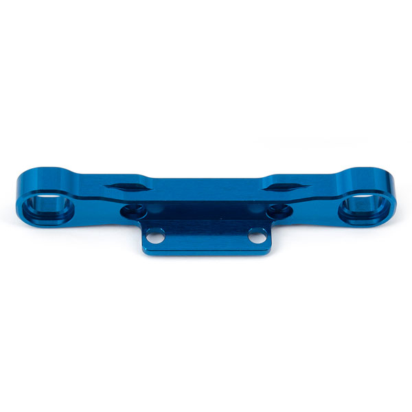 Team Associated Rc8b3/rc8b3.1 Arm Mount [d] Hrc