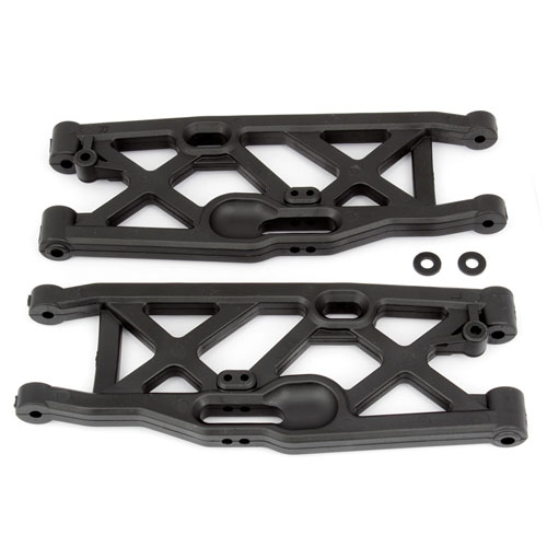 Team Associated Rc8t3 Rear Arms