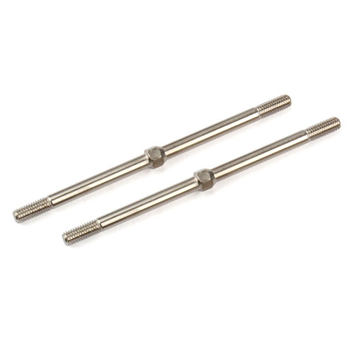 Team Associated Rc8t3 Turnbuckles 4 X 85mm