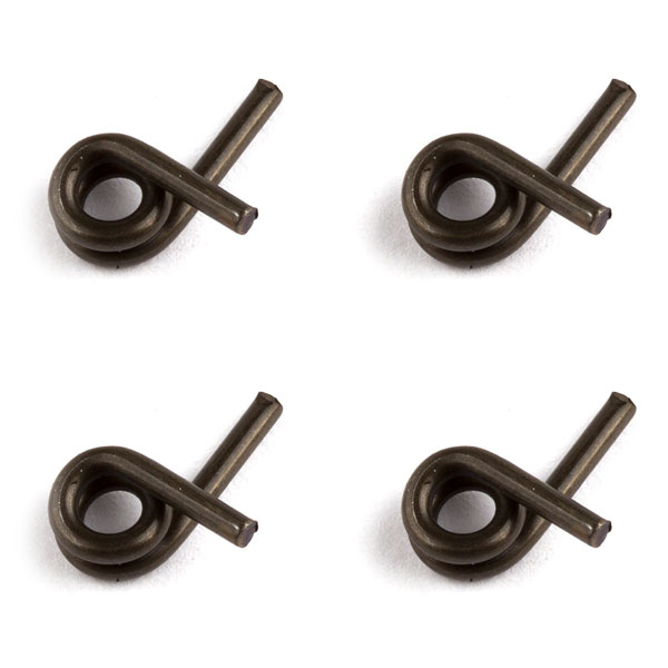 Associated Clutch Springs 1.10mm For 4-shoe (rc8b3.1/rc8b3.2)