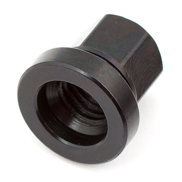 Associated Rc8b3.1/rc8b3.2 Flywheel Nut (4-shoe)