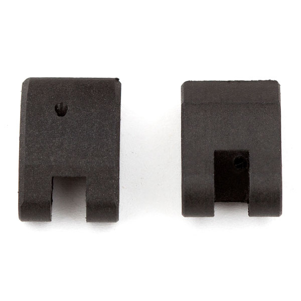 Associated Clutch Shoes Hard Composite 4-shoe (rc8b3.1/rc8b3.2)