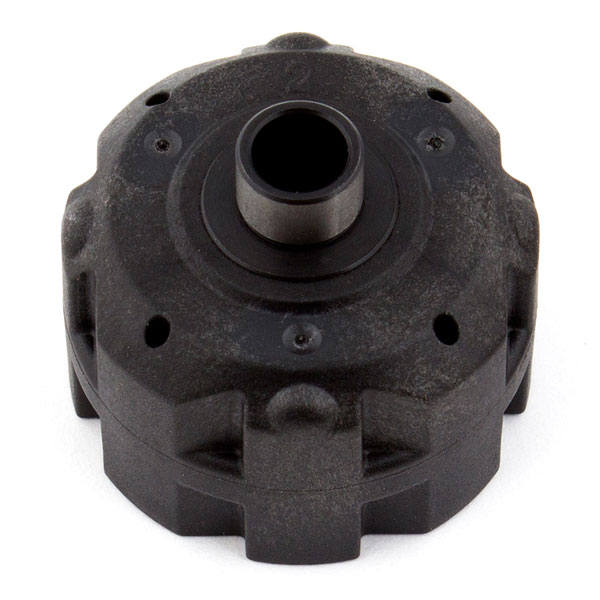 Associated Rc8b3.1/rc8b3.2 Diff Case