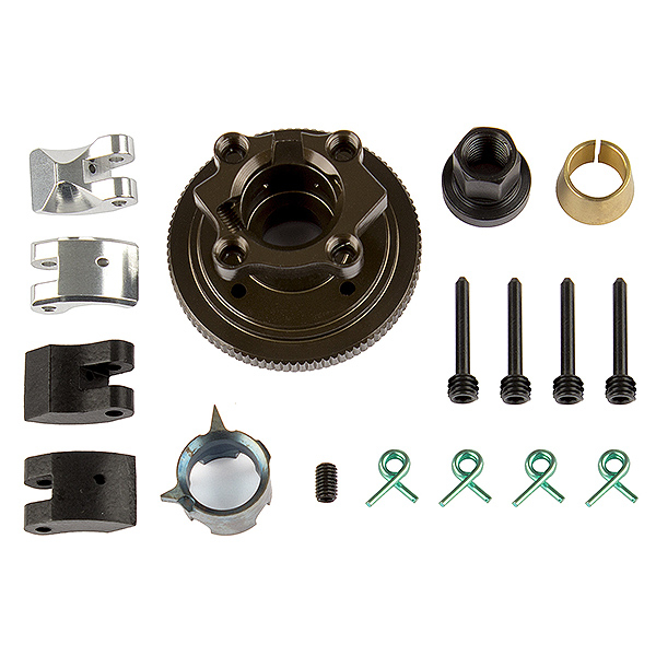associated-ft-4-shoe-adjustable-clutch-system