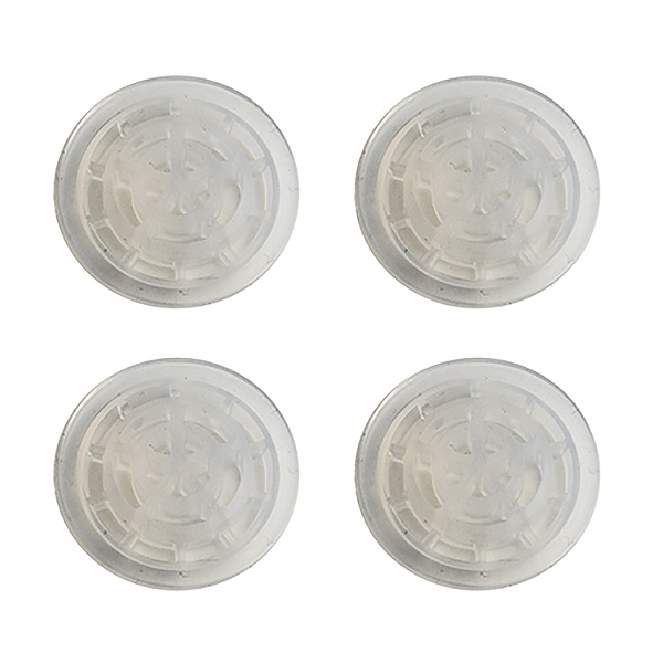 Associated Rc8b3.2/rc8b3.2e 16mm Shock Bladders Stiff