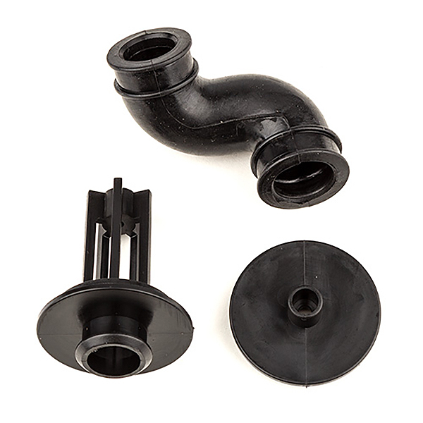 Associated Rc8b3.2 Air Filter Boot