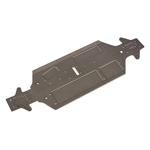 Associated Rc8b3.2e Chassis
