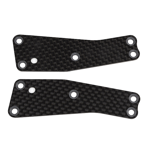 Associated Rc8t3.2 Ft Front Upper Susp. Arm Inserts 1.2mm
