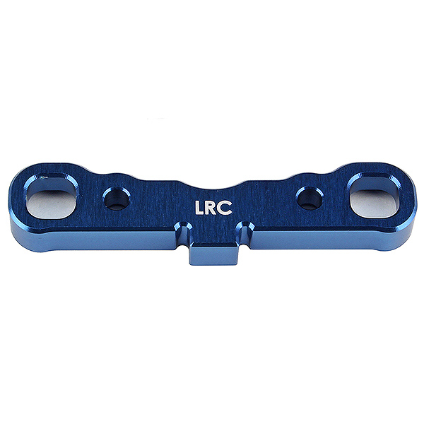 Team Associated Rc8b3.2/rc8b3.2e Ft Lrc Arm Mount C Narrow