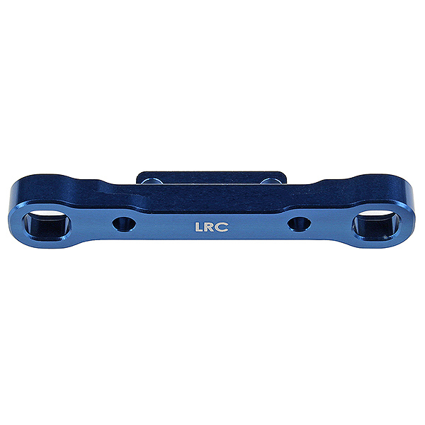 Team Associated Rc8b3.2/rc8b3.2e Ft Lrc Arm Mount D Narrow