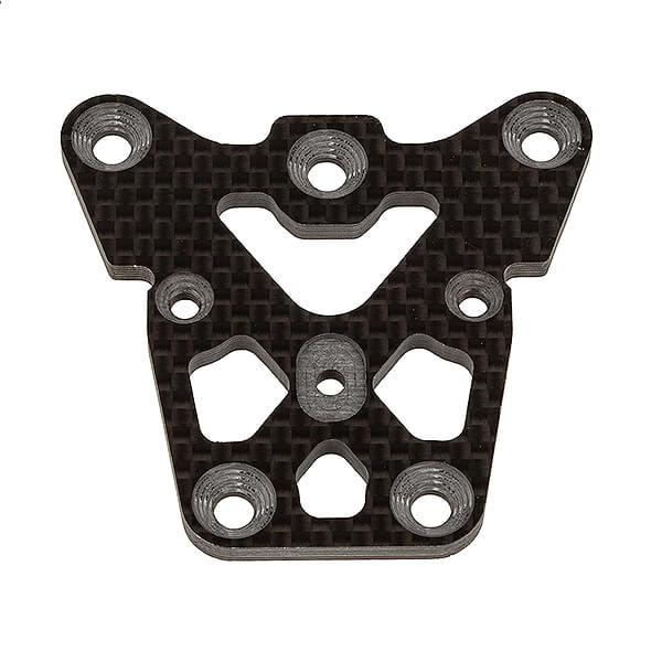 Team Associated Rc8b4 Front Top Plate
