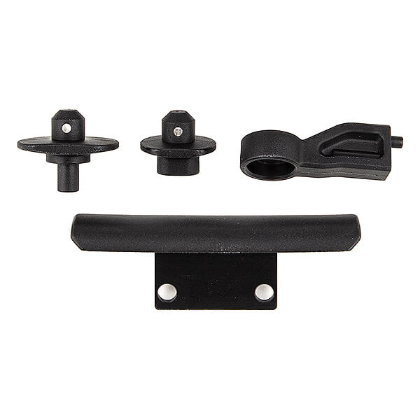 Team Associated Rc8b4 Body Posts