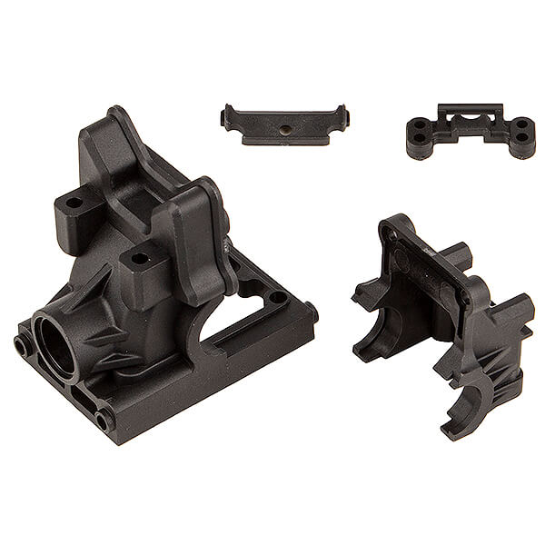 Team Associated Rc8b4 Rear Gearbox