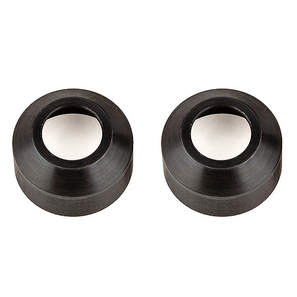 Team Associated Rc8b4 Cva Axle Sleeve Set