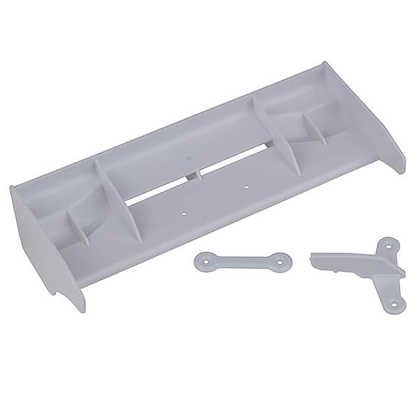 Team Associated Rc8b4 Wing, White