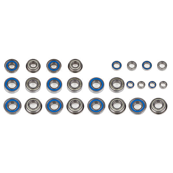Team Associated Rc8b4 Bearing Set