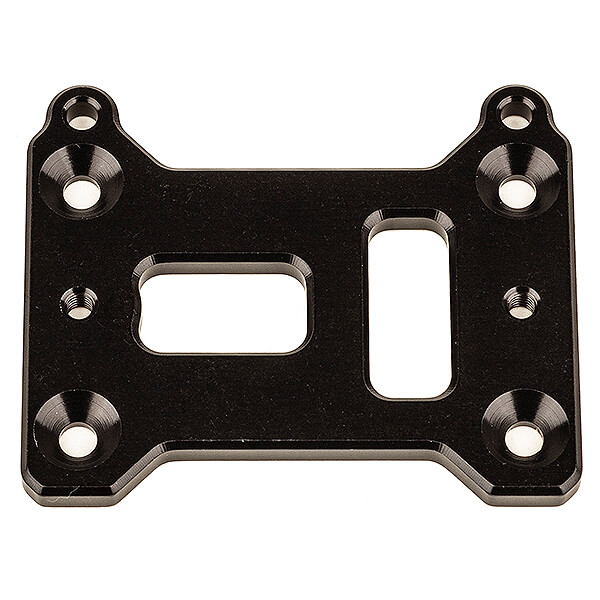 Team Associated Rc8b4e Center Top Plate