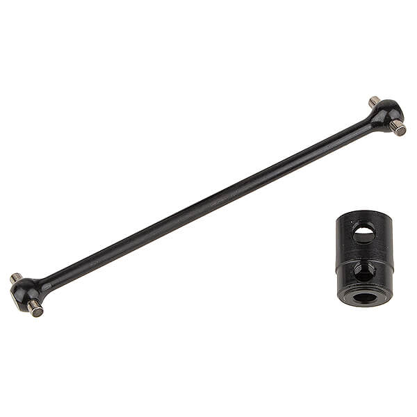 Team Associated Rc8b4e Center Dogbone Set, 93.5mm