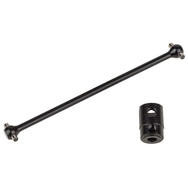 Team Associated Rc8b4e Center Dogbone Set, 104mm