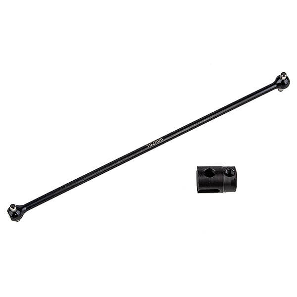 Team Associated Rc8t4e Centre Dogbone Set 152mm