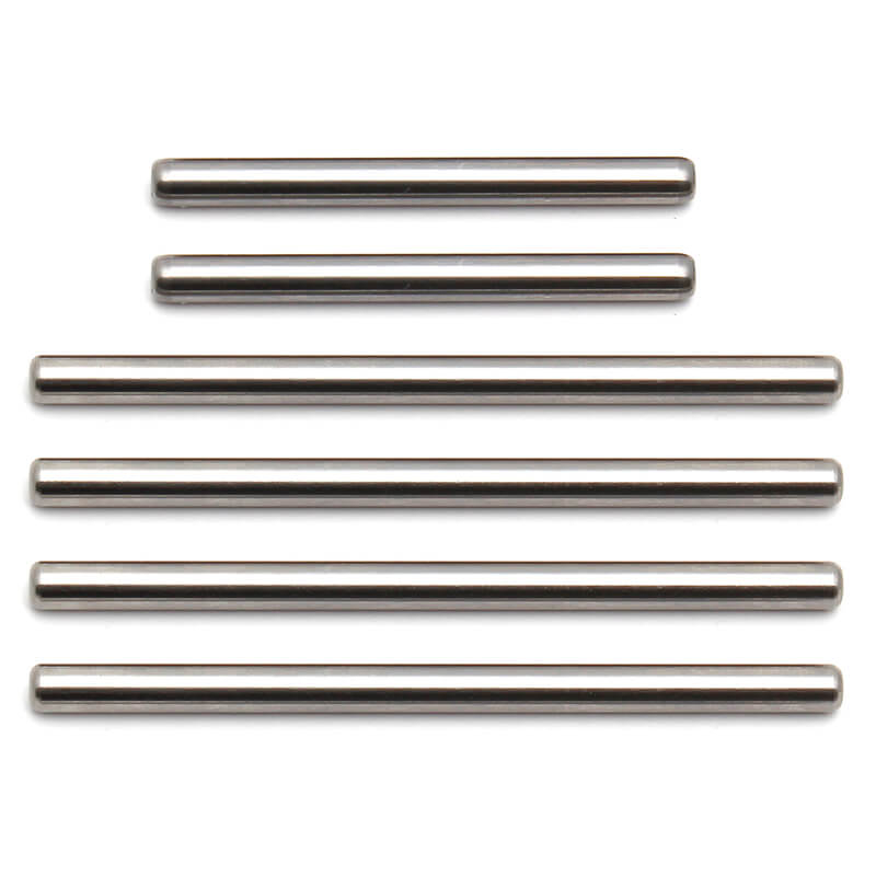 Team Associated Rc8b4.1/e Inner Hinge Pin Set