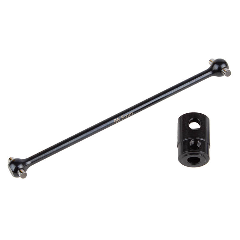 Associated Rc8b4e Centre Dogbone Set 96.5mm