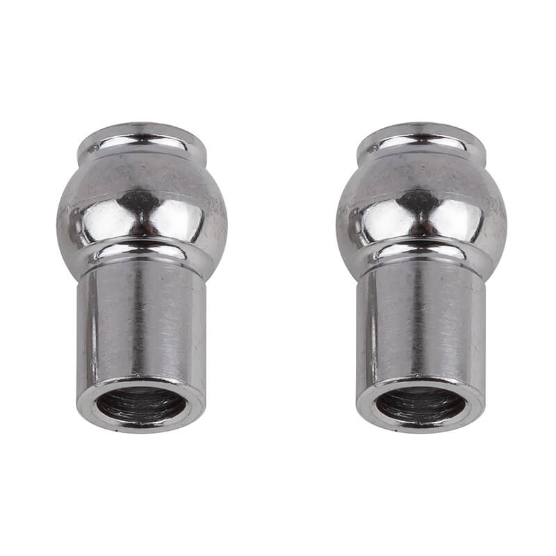 Team Associated Rc8b4.1/e Rear Swaybar Pivot Balls, Offset