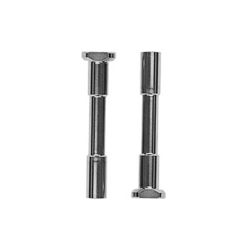 Team Associated Rc8b4.1 Ft Ti Steering Posts