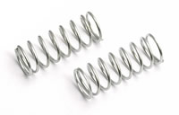 Team Associated Vcs Spring Silver Soft
