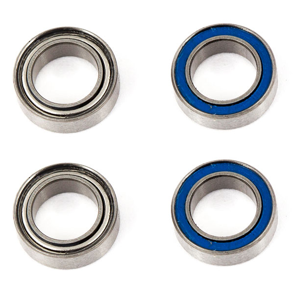 Associated Ft Bearings 5 X 8 X 2.5mm (4)