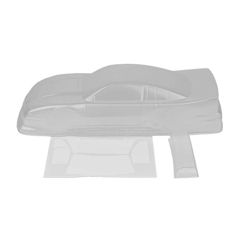 team-associated-rc10ds-trans-am-bodyshell-clear