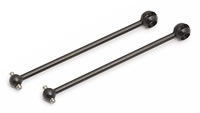 Team Associated Rc8 Front/rear Cva Bone