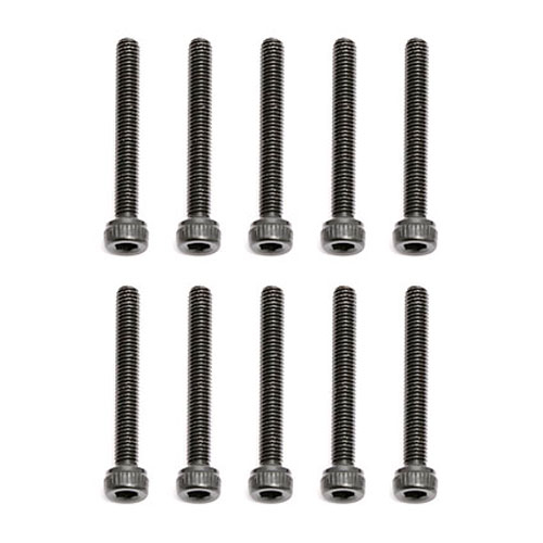 Team Associated Shcs 3x24mm (10)