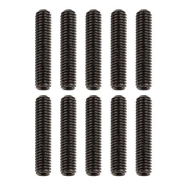 Team Associated Set Screws, M4 X 20mm
