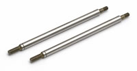 Team Associated Rc8 Rs Rear Shock Shaft (2)