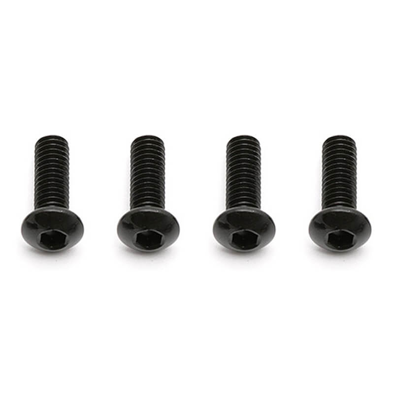 Team Associated Rc8t3/rc8b3.1/rc8b3.2 Droop Screws