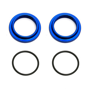 Associated 12mm Big Bore Threaded Collar