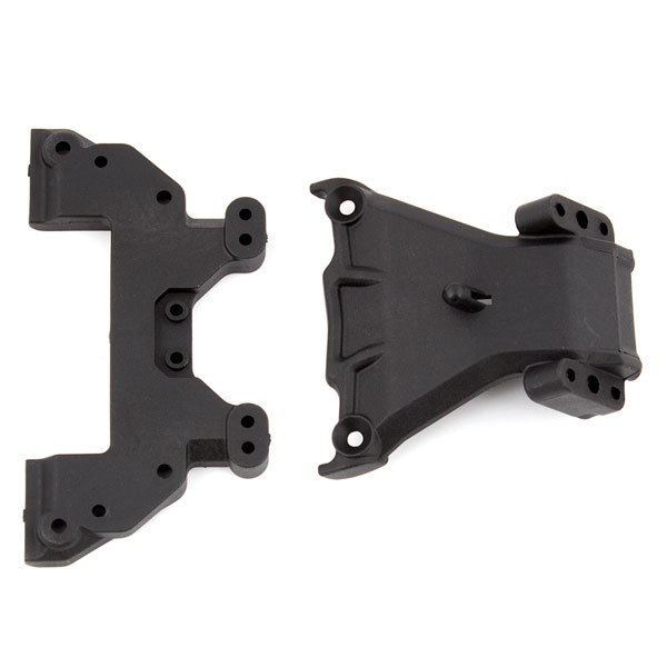 Team Associated Prosc10/rat/ Reflex Chassis Brace Set