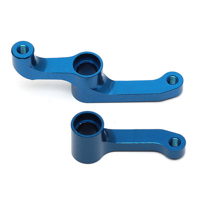 Associated Alum. Steering Set B5/b5m