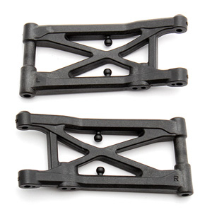 Associated Rear Arms (hard) B5