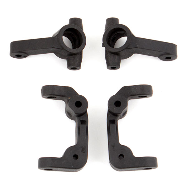 Team Associated Prosc10/rat/ Reflex Caster/steering Blocks
