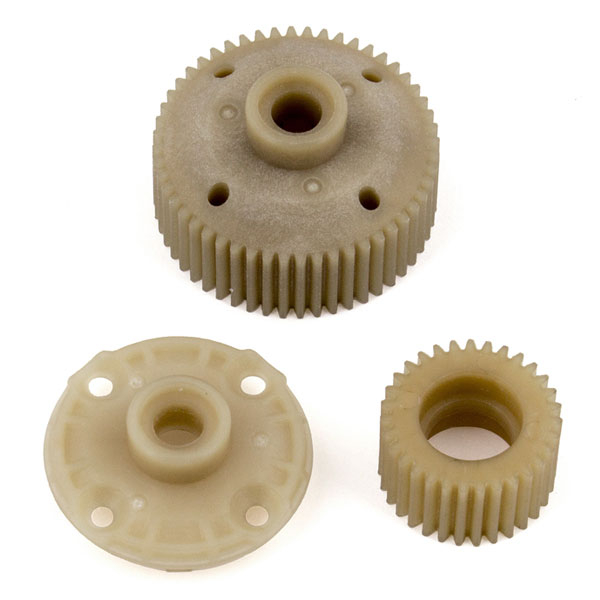 Team Associated Prosc10/rat/ Reflex Diff Gear/idler Gears