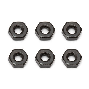 associated-m3-nut-black