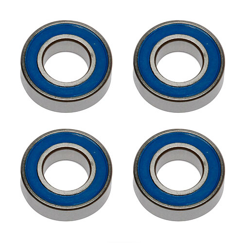Associated 8 X 16 X 5mm Ft Bearings